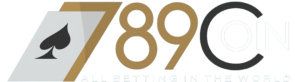 789coin คาสิโนออนไลน์ ศุนย์รวมเกมชั้นนำ
